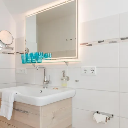 Tills Hues Tatil Evi