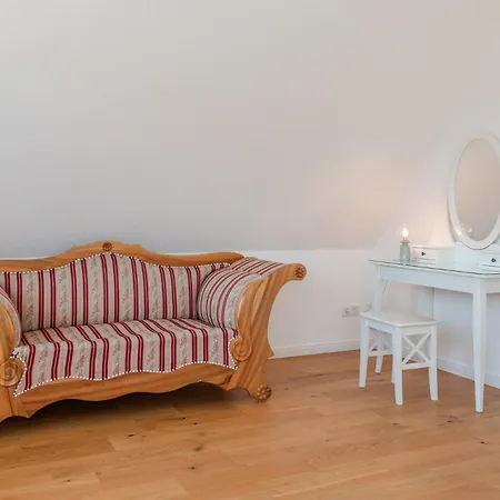 Tatil Evi Tills Hues