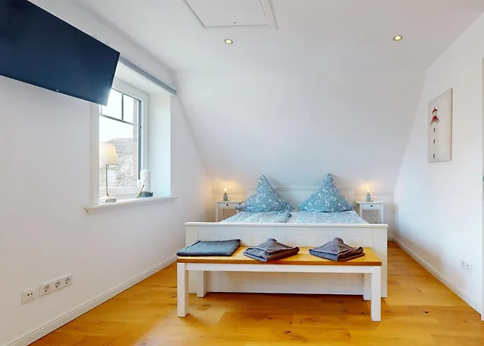 Tills Hüs Semesterbostad